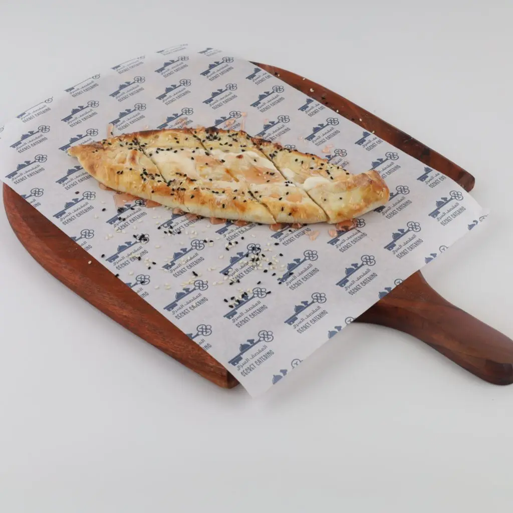 Labneh with Honey